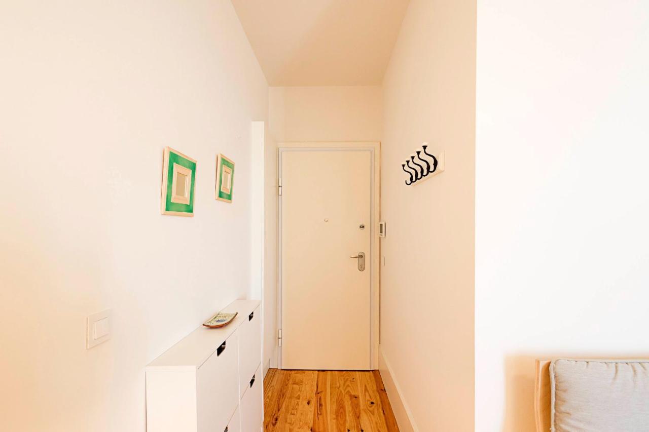 Cozy And Homely Getaway By Lovelystay Appartement *